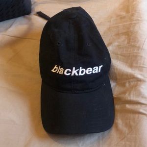 Blackbeard Hat